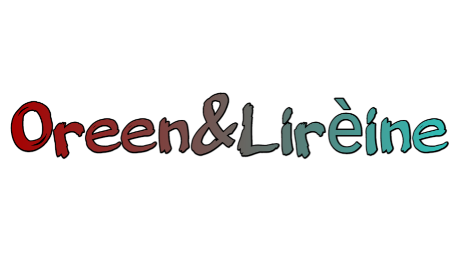 Oreen&Lirèine