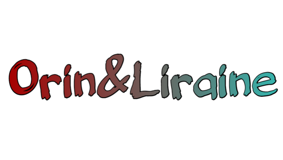 Oreen Et Lirèine