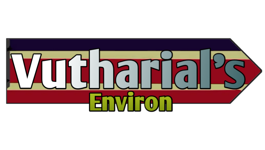 Environs de Vutharial